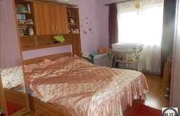 2 camere de vanzare, 52.17 mp! Loc de parcare! Zona strazii Florilor!