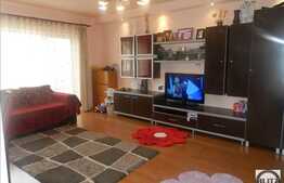 2 camere de vanzare, 52.17 mp! Loc de parcare! Zona strazii Florilor!