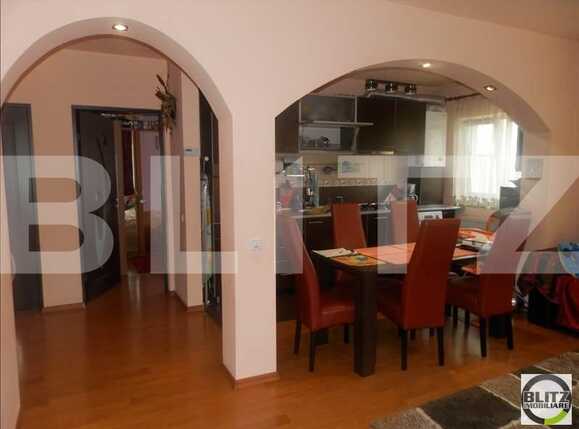 Apartament de vânzare 2 camere Floreşti - 17037AV | BLITZ Cluj-Napoca | Poza3