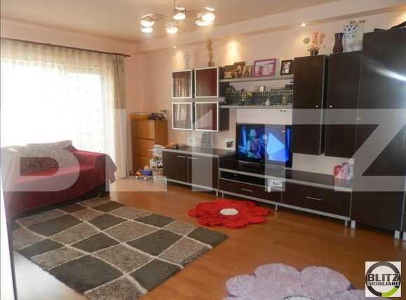 Apartament de vânzare 2 camere Floreşti - 17037AV | BLITZ Cluj-Napoca | Poza1
