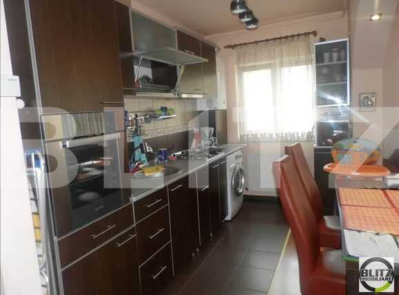 Apartament de vânzare 2 camere Floreşti - 17037AV | BLITZ Cluj-Napoca | Poza4