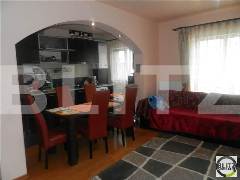 Apartament de vânzare 2 camere Floreşti - 17037AV | BLITZ Cluj-Napoca | Poza2