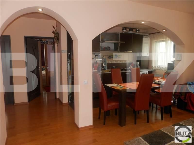 Apartament de vânzare 2 camere Floreşti - 17037AV | BLITZ Cluj-Napoca | Poza3