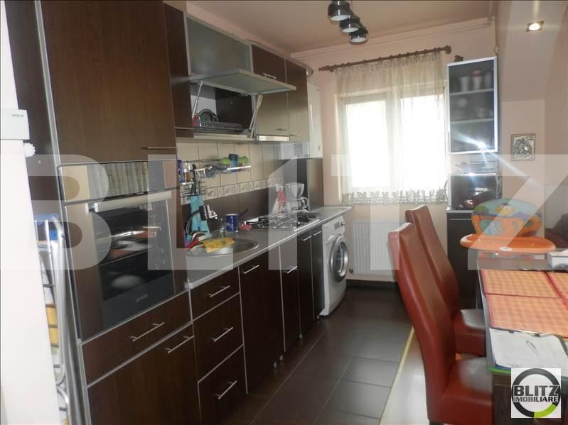 Apartament de vânzare 2 camere Floreşti - 17037AV | BLITZ Cluj-Napoca | Poza4