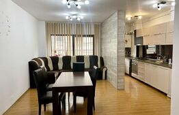 Apartament mobilat modern, 3 camere, 90 mp, zona Central, pet friendly 