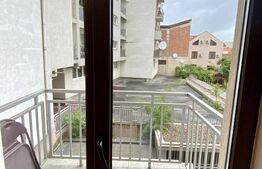 Apartament mobilat modern, 3 camere, 90 mp, zona Central, pet friendly 