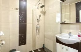 Apartament  pet friendly cu 3 camere, 90 mp, zona Centrala