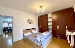 Apartament  pet friendly cu 3 camere, 90 mp, zona Centrala