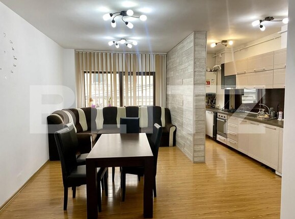 Apartament de închiriat 3 camere Central - 170371AI | BLITZ Cluj-Napoca | Poza1
