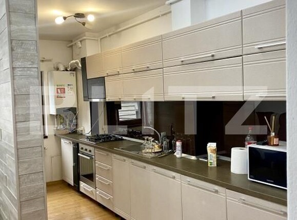 Apartament de închiriat 3 camere Central - 170371AI | BLITZ Cluj-Napoca | Poza4