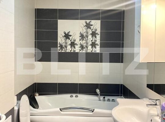 Apartament de închiriat 3 camere Central - 170371AI | BLITZ Cluj-Napoca | Poza10