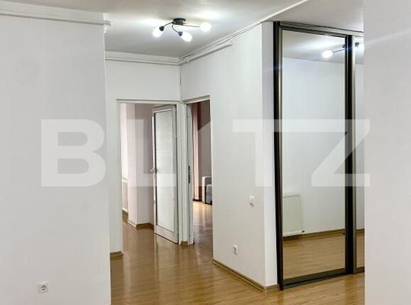 Apartament de închiriat 3 camere Central - 170371AI | BLITZ Cluj-Napoca | Poza2
