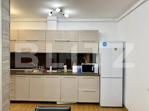 Apartament de închiriat 3 camere Central - 170371AI | BLITZ Cluj-Napoca | Poza3