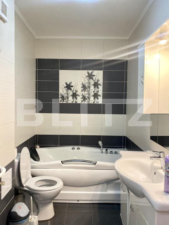 Apartament de închiriat 3 camere Central - 170371AI | BLITZ Cluj-Napoca | Poza10