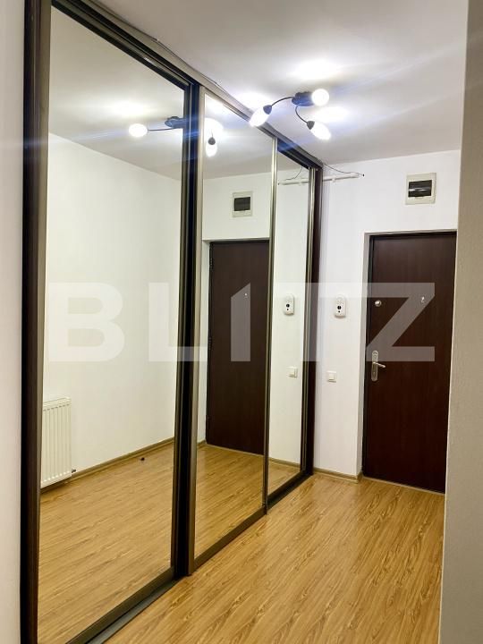 Apartament de închiriat 3 camere Central - 170371AI | BLITZ Cluj-Napoca | Poza7