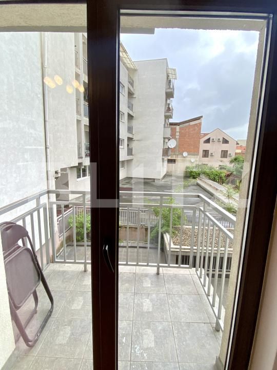 Apartament de închiriat 3 camere Central - 170371AI | BLITZ Cluj-Napoca | Poza6