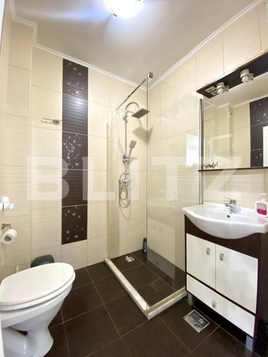 Apartament de închiriat 3 camere Central - 170371AI | BLITZ Cluj-Napoca | Poza11