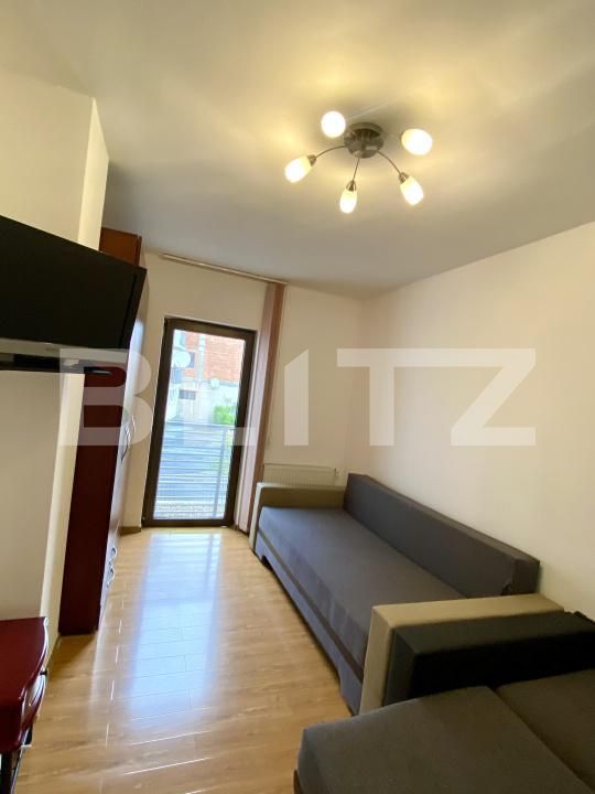 Apartament de închiriat 3 camere Central - 170371AI | BLITZ Cluj-Napoca | Poza8