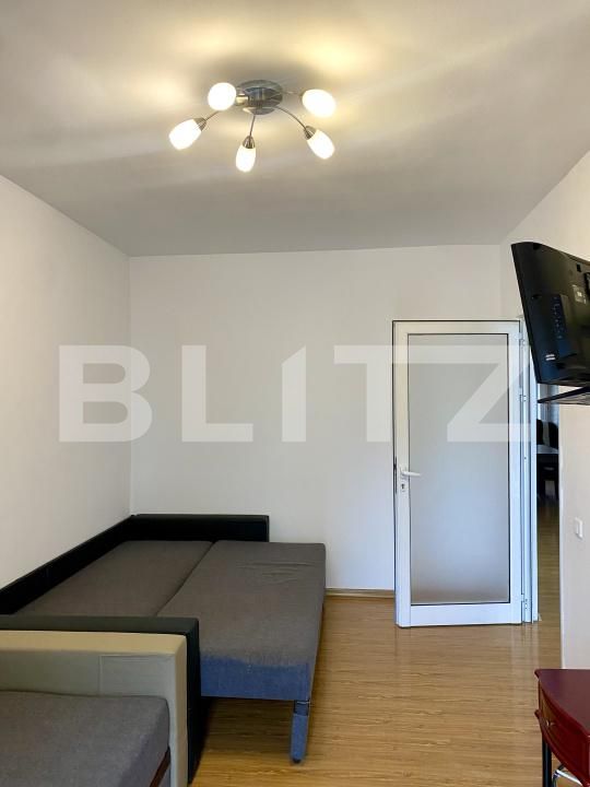 Apartament de închiriat 3 camere Central - 170371AI | BLITZ Cluj-Napoca | Poza9