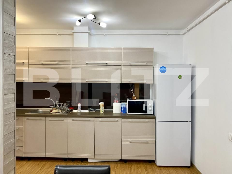 Apartament de închiriat 3 camere Central - 170371AI | BLITZ Cluj-Napoca | Poza5