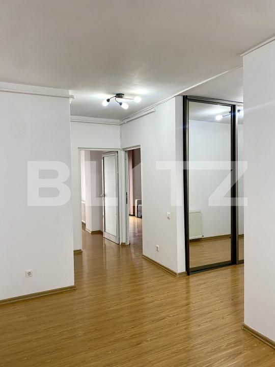 Apartament de închiriat 3 camere Central - 170371AI | BLITZ Cluj-Napoca | Poza2