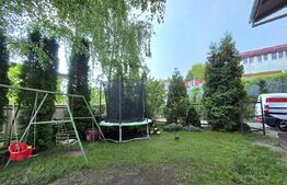 Casă spațioasă cu 6 camere, 180 mp, zonă retrasă și liniștită, Gruia