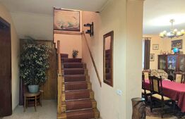 Casă spațioasă cu 6 camere, 180 mp, zonă retrasă și liniștită, Gruia