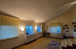 Casă spațioasă cu 6 camere, 180 mp, zonă retrasă și liniștită, Gruia