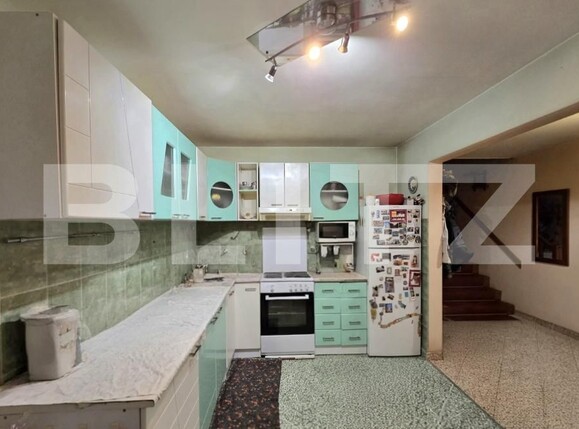 Casa de vânzare 6 camere Gruia - 170375CV | BLITZ Cluj-Napoca | Poza6