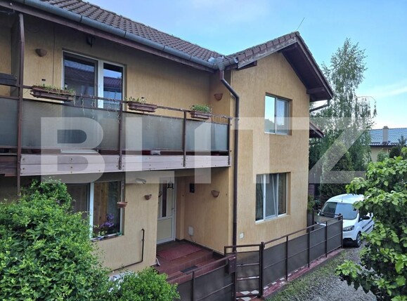 Casa de vânzare 6 camere Gruia - 170375CV | BLITZ Cluj-Napoca | Poza1