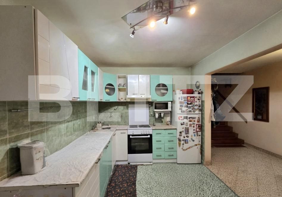 Casa de vânzare 6 camere Gruia - 170375CV | BLITZ Cluj-Napoca | Poza6