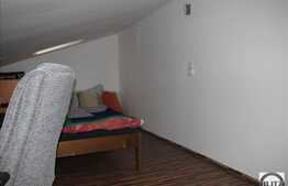 Vanzare apartament de 50 mp plus pod, parcare cu CF! Zona nou dezvoltata!