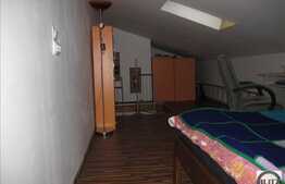 Vanzare apartament de 50 mp plus pod, parcare cu CF! Zona nou dezvoltata!