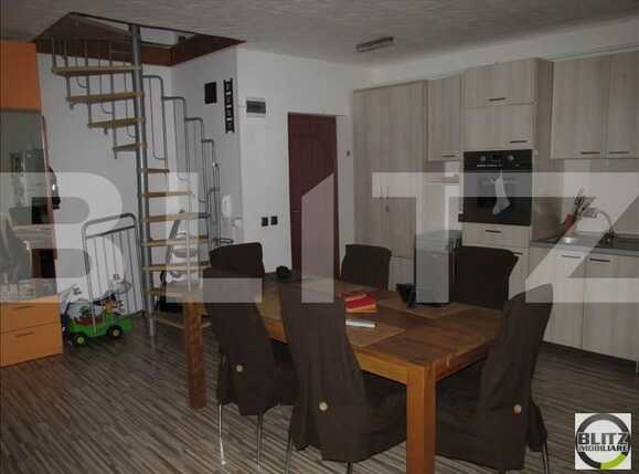 Apartament de vânzare 2 camere Floreşti - 17038AV | BLITZ Cluj-Napoca | Poza1