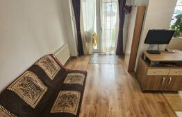 Apartament 1 camera + nisa de dormit , langa Rivus Mall 