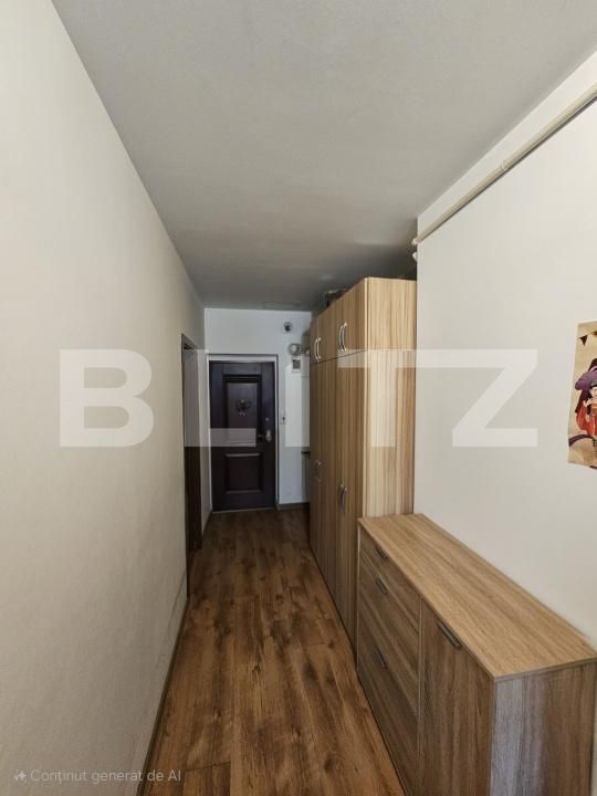 Garsonieră de vânzare Iris - 170386AV | BLITZ Cluj-Napoca | Poza4