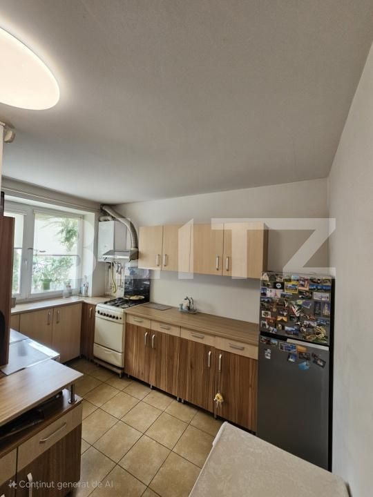 Garsonieră de vânzare Iris - 170386AV | BLITZ Cluj-Napoca | Poza1