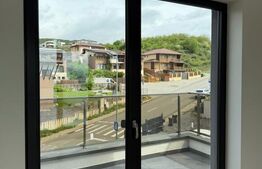 Ideal pentru birou, duplex cu 5 camere, 5 bai, 270 mp, zona Voronet