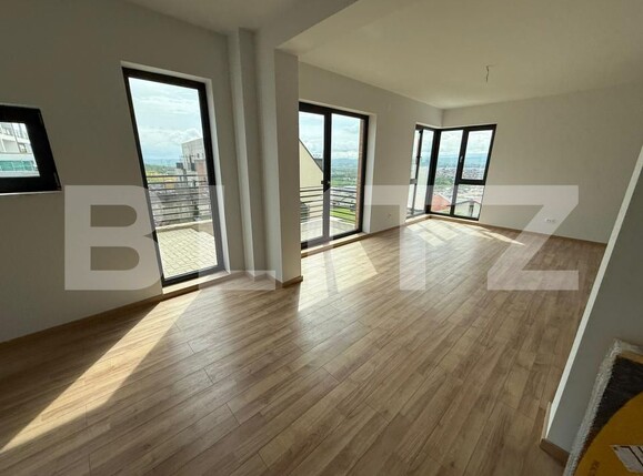 Spațiu birouri de închiriat Iris - 170389SIB | BLITZ Cluj-Napoca | Poza1