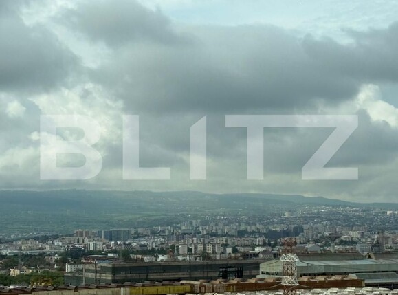 Spațiu birouri de închiriat Iris - 170389SIB | BLITZ Cluj-Napoca | Poza10