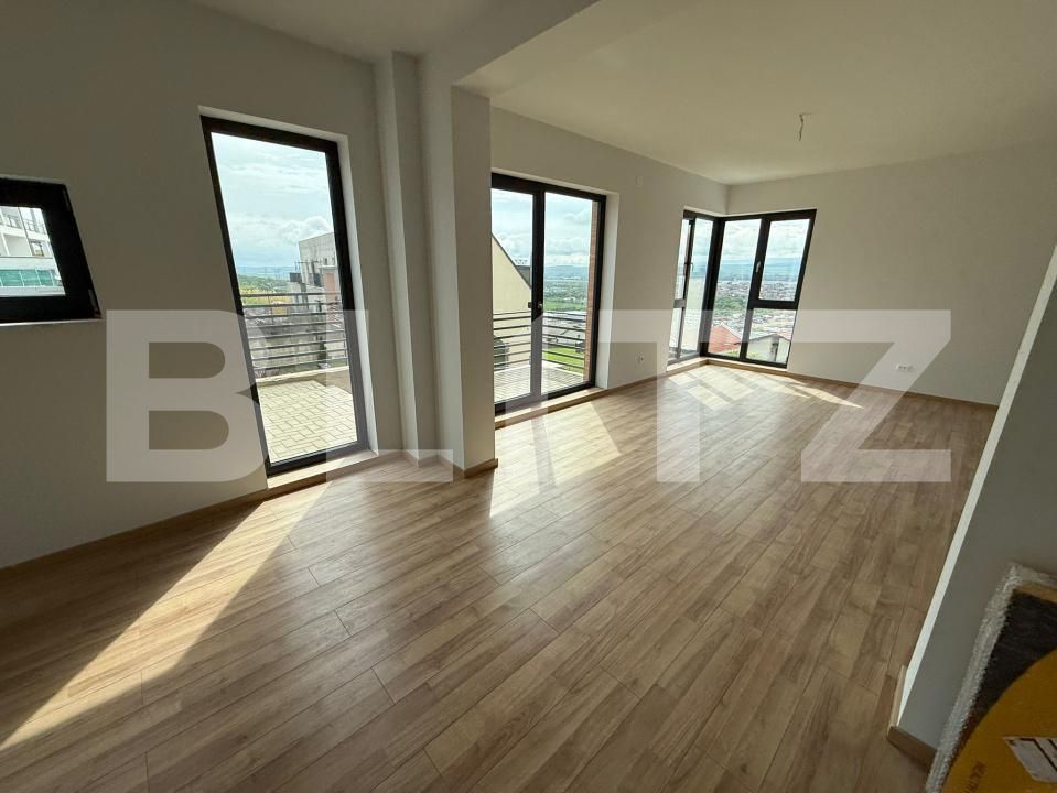 Spațiu birouri de închiriat Iris - 170389SIB | BLITZ Cluj-Napoca | Poza1