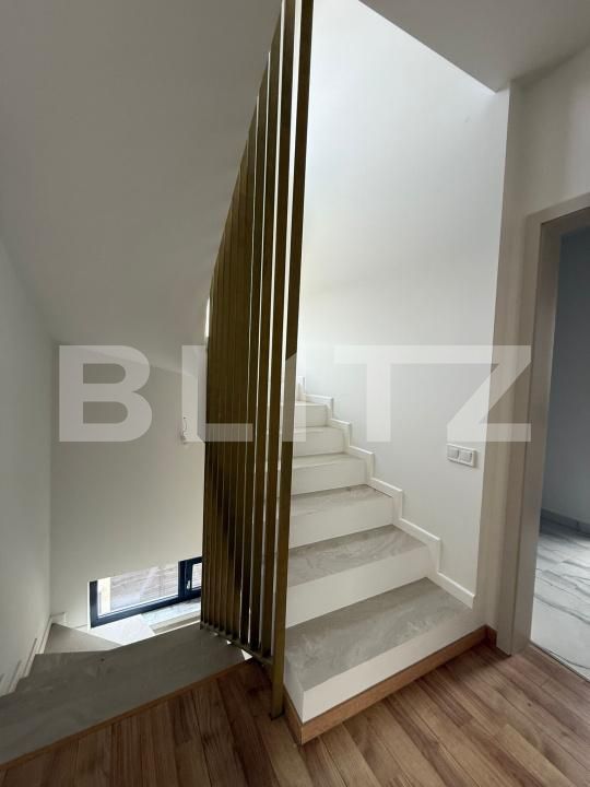 Spațiu birouri de închiriat Iris - 170389SIB | BLITZ Cluj-Napoca | Poza8