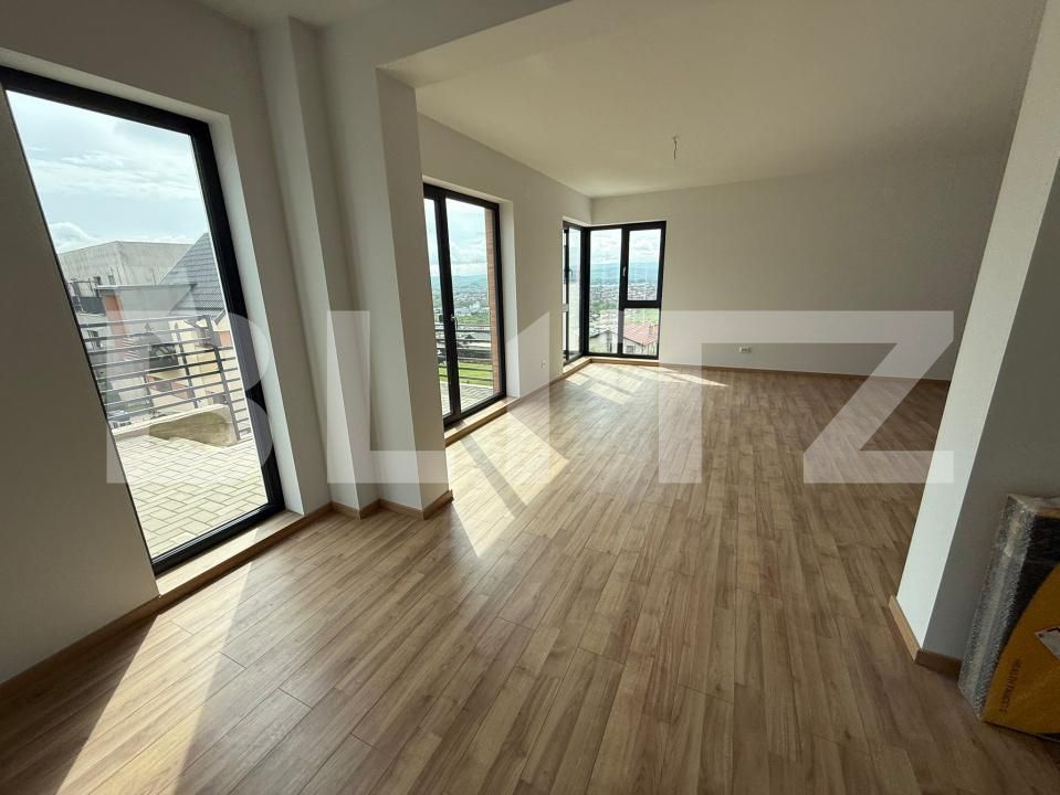 Spațiu birouri de închiriat Iris - 170389SIB | BLITZ Cluj-Napoca | Poza5