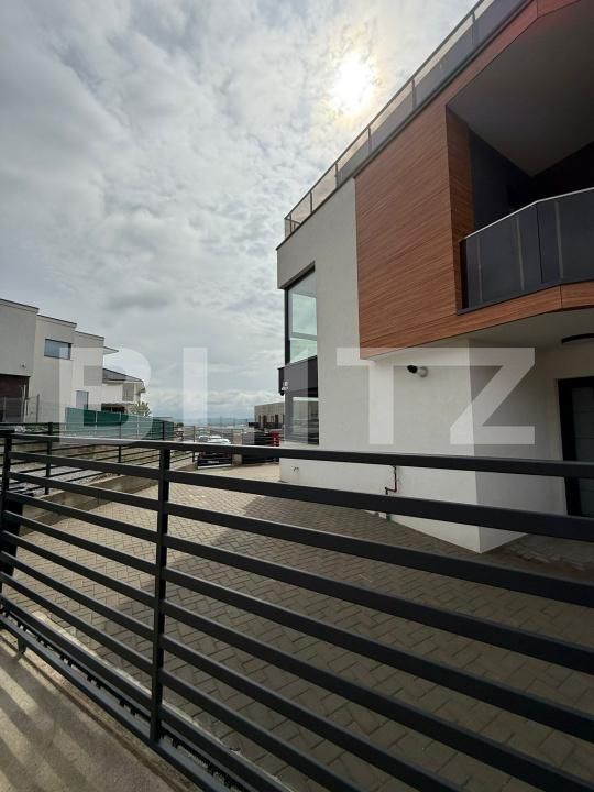 Spațiu birouri de închiriat Iris - 170389SIB | BLITZ Cluj-Napoca | Poza11