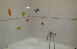 Apartament in casa, 3 camere, 100 mp, mobilat dragut, zona Hotel Premier