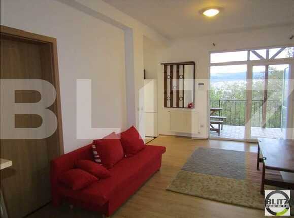 Apartament de închiriat 3 camere Grigorescu - 17039AI | BLITZ Cluj-Napoca | Poza1