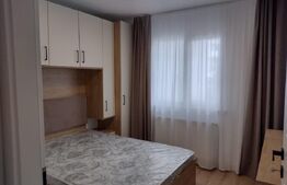 Apartament de vanzare, cu 4 camere, 56,5 mp, renovare de lux, zona Manastur