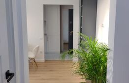 Apartament de vanzare, cu 4 camere, 56,5 mp, renovare de lux, zona Manastur