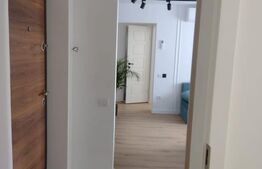 Apartament de vanzare, cu 4 camere, 56,5 mp, renovare de lux, zona Manastur