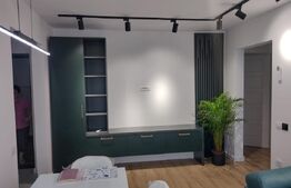 Apartament de vanzare, cu 4 camere, 56,5 mp, renovare de lux, zona Manastur